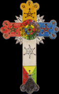 Rose Cross